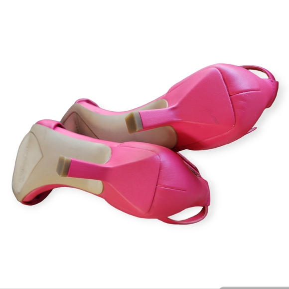 Franco Sarto Bery Ankle Strap Sandal - Picture 6 of 10